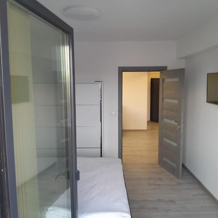 Apartament 3 Camere, Targu Neamt Et4 Extérieur photo